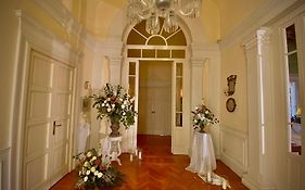 Villa La Moresca - Relais de Charme B&B - Adults Only